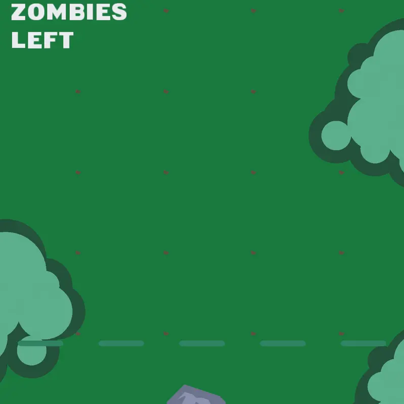 Game by @Ramironob
