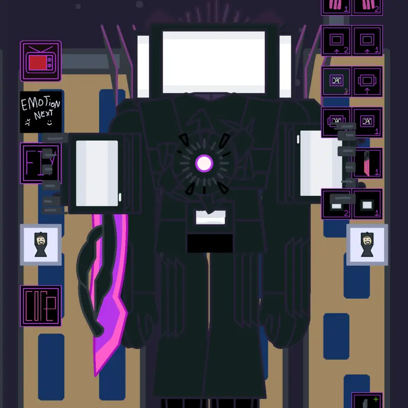 Game by @sprunki123356