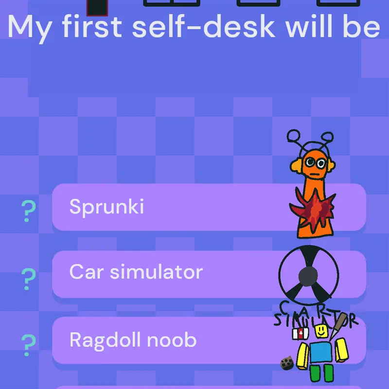Game by @amazing_game_studio