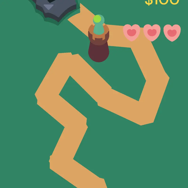 Game by @slisbdug
