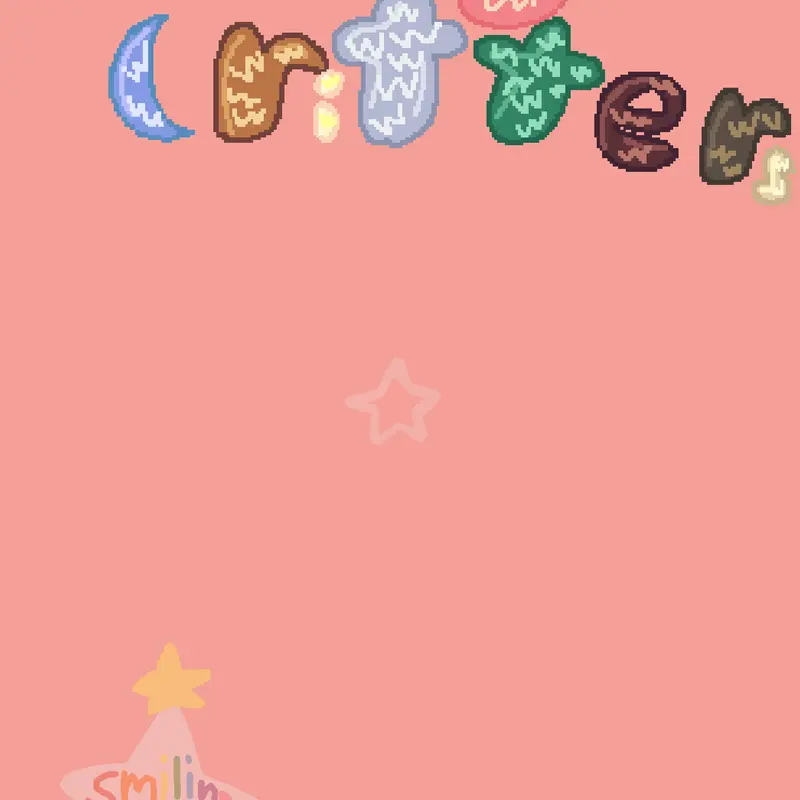 Game by @smilingcloud