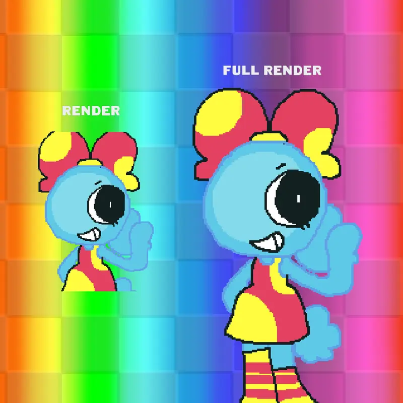 Game by @ChickenShellers