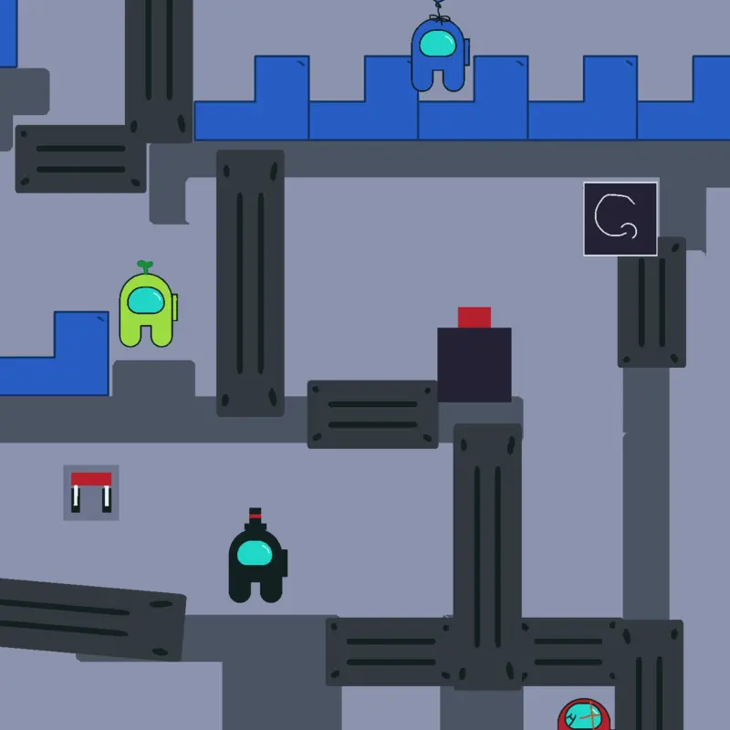 Game by @Mungusware_