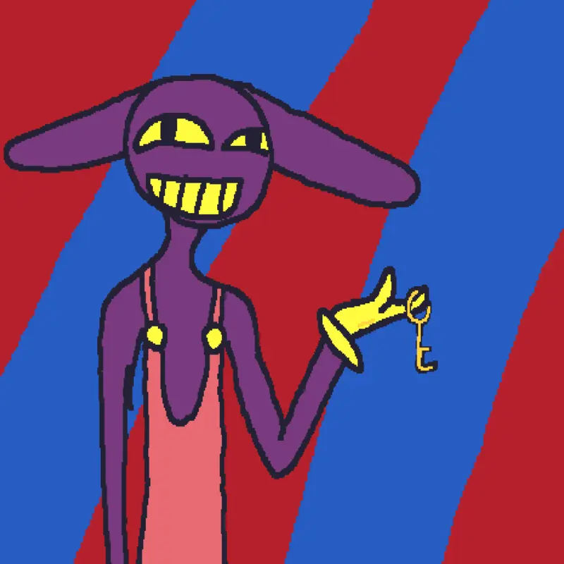 Game by @EmpanadaDeQueso