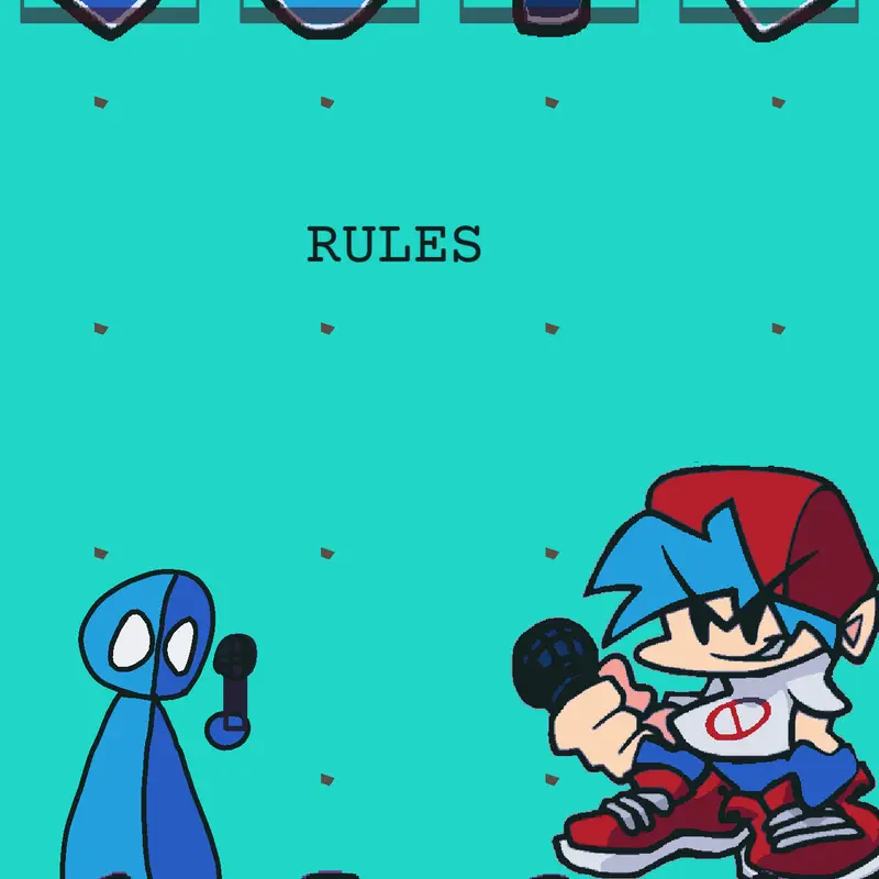 Game by @YTBeastyyGamer5234