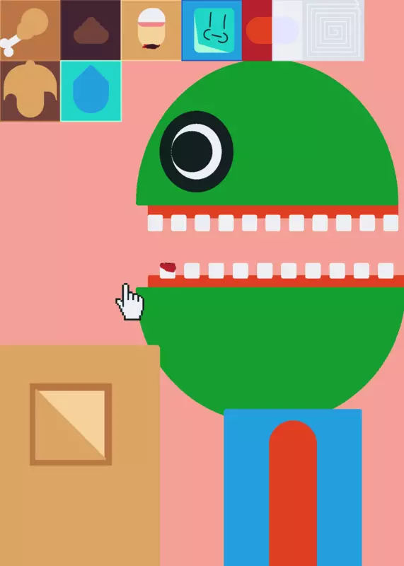 Game by @C0013STK1D