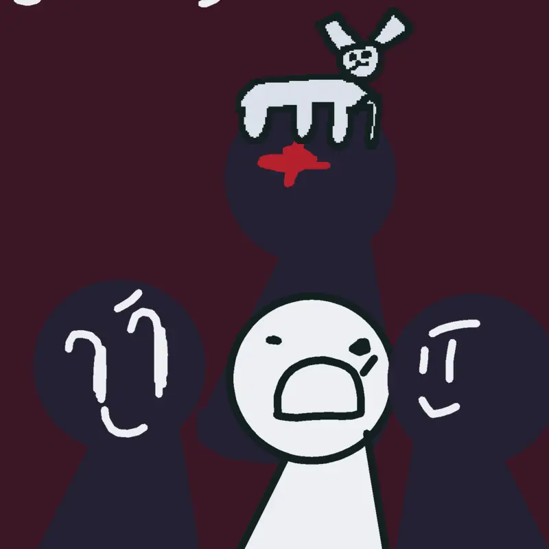 Game by @filtr