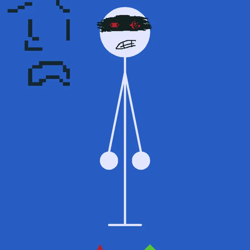 Game by @IsHappi