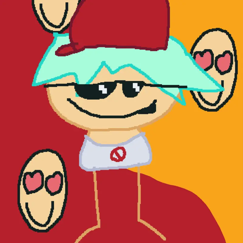 Game by @Lipe1503