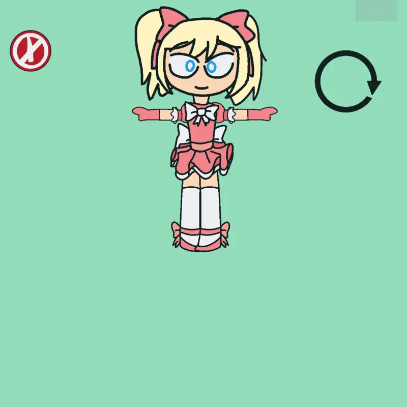 Game by @YourLocalWenda