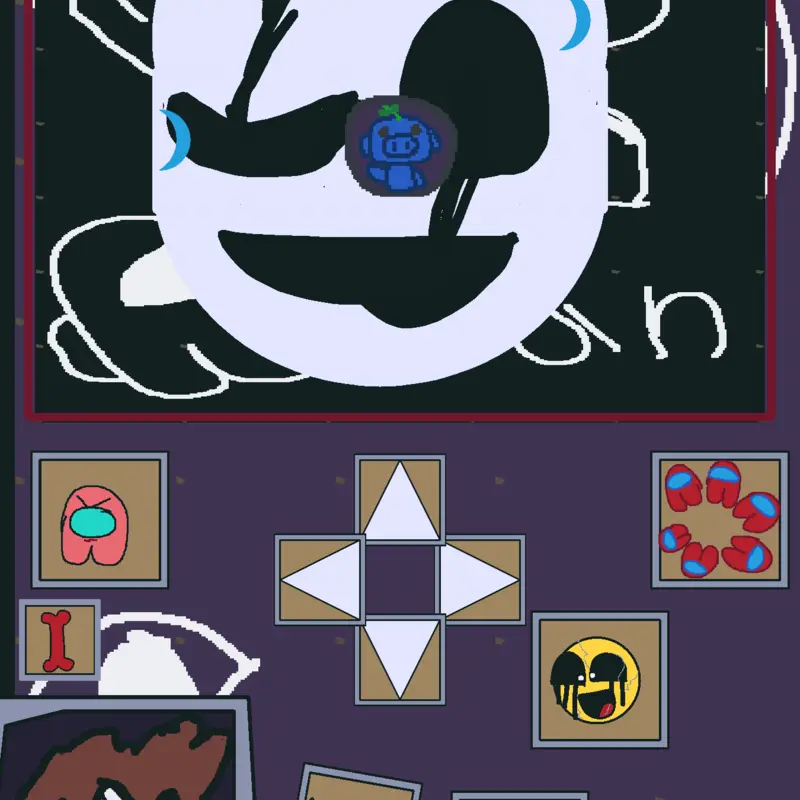 Game by @hectorplay