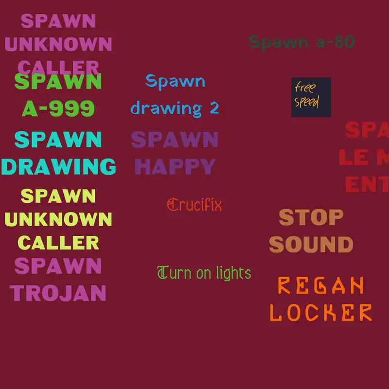Game by @Wussy