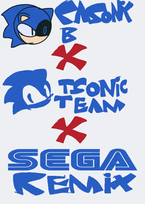 Game by @tsonic_team