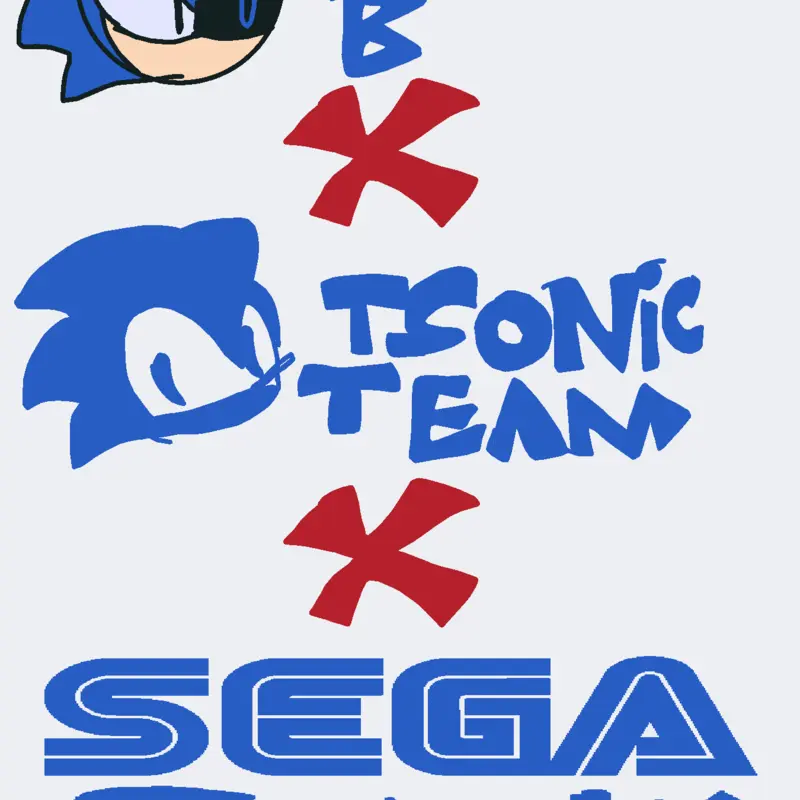 Game by @tsonic_team