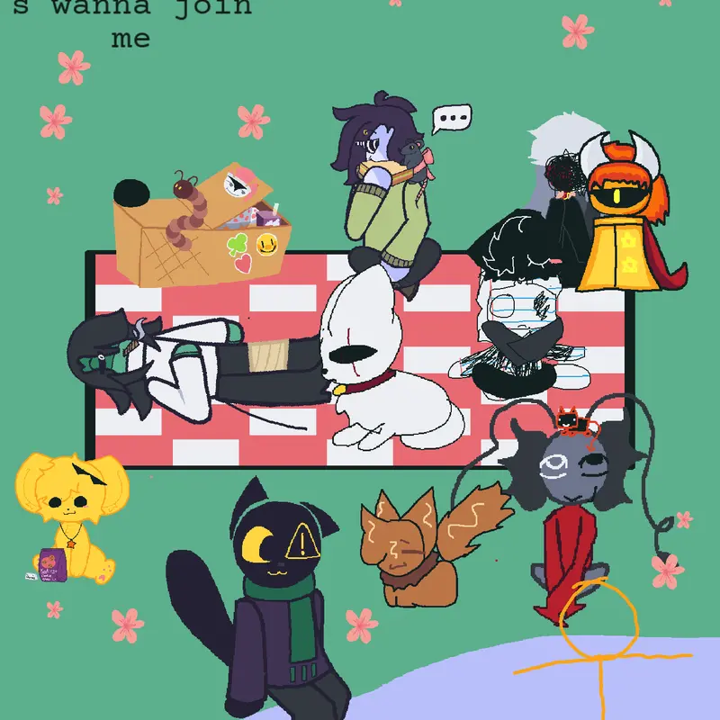 Game by @Katietheartist1