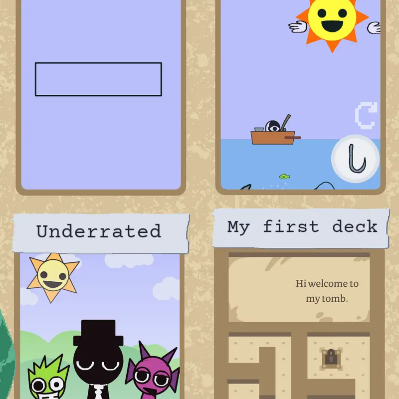 Game by @ysas