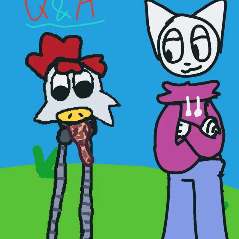 Game by @Silly_animationz