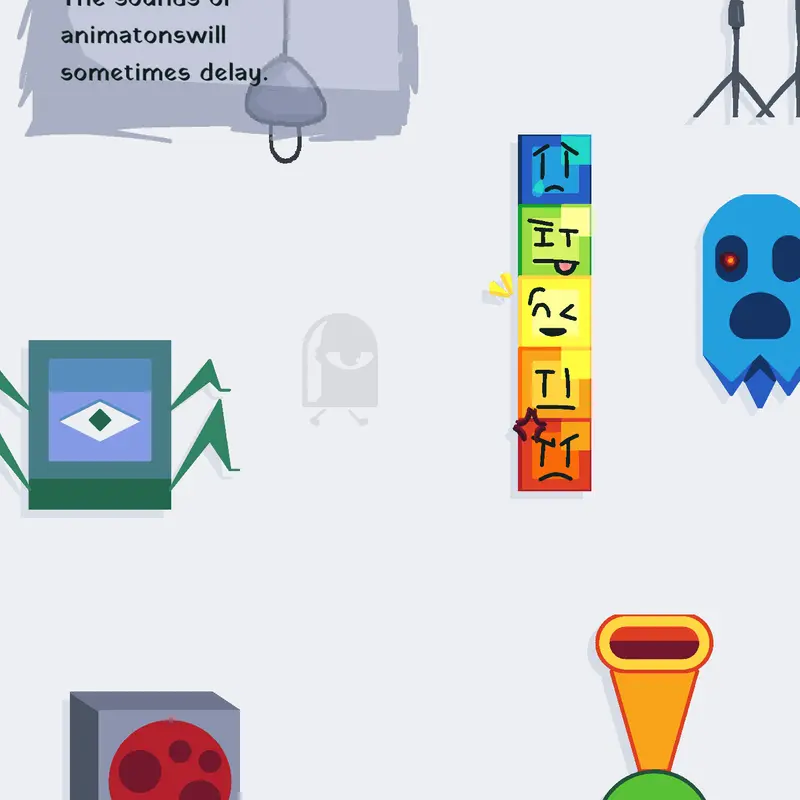 Game by @AriaOfficial7890