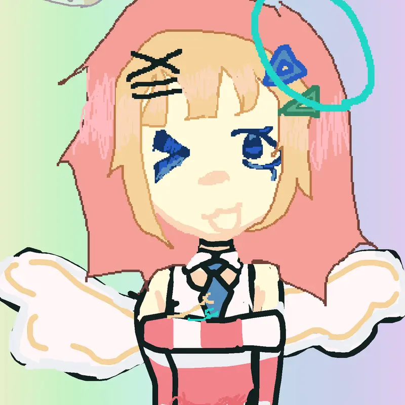 Game by @pinky_pink