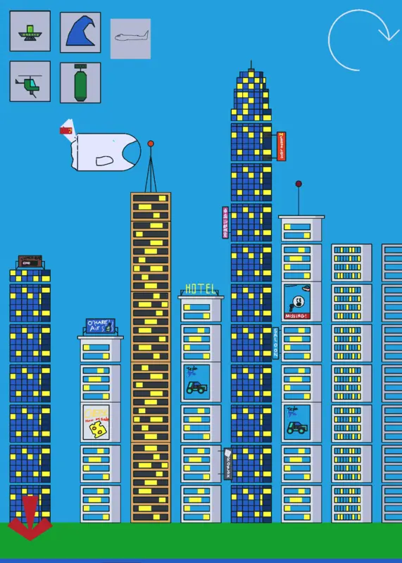 Game by @Chinese44223_castle