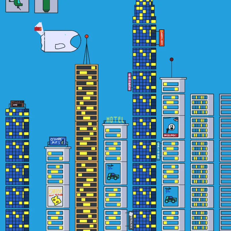 Game by @Chinese44223_castle