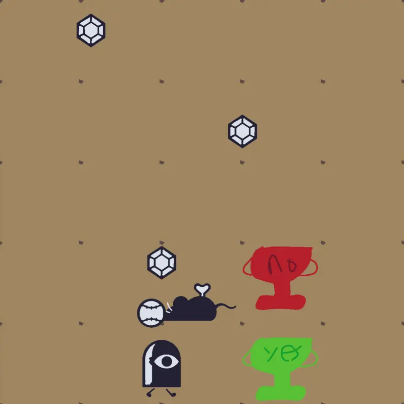 Game by @blugreen