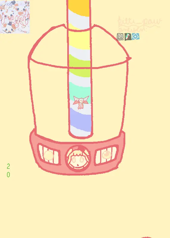 Game by @kitti_paw