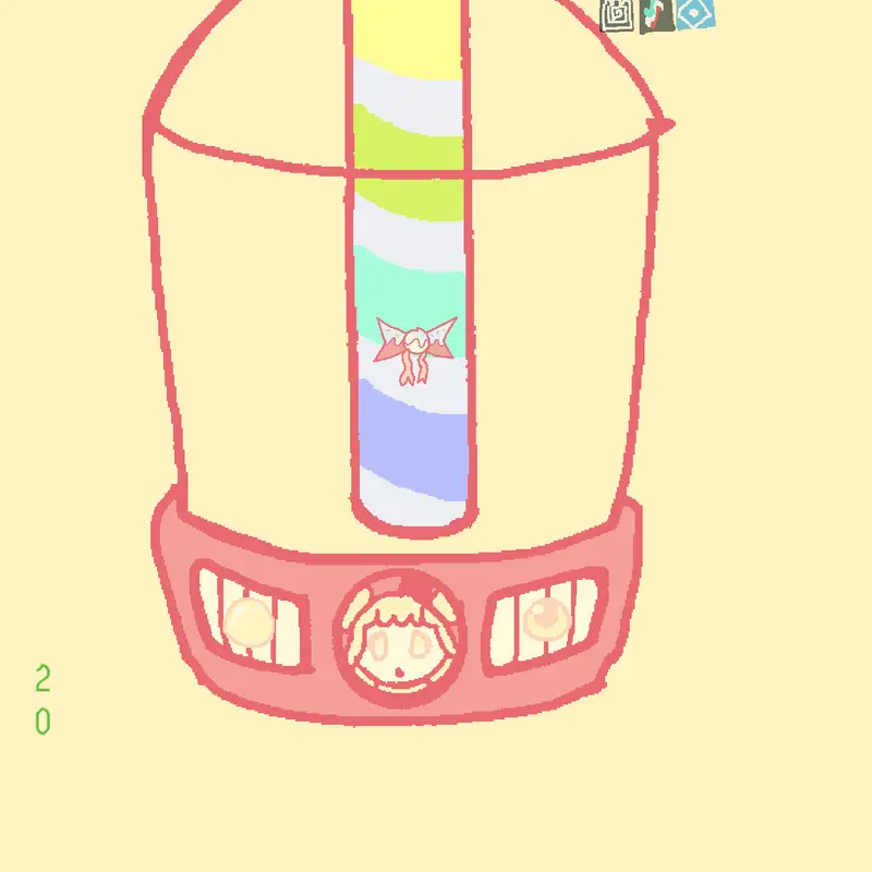 Game by @kitti_paw