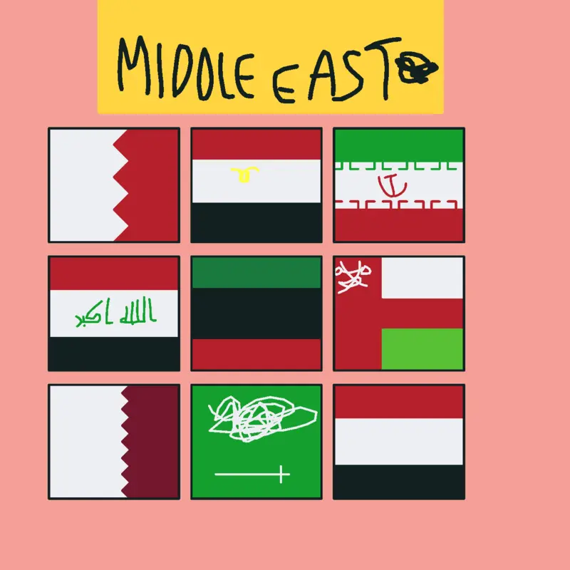 Game by @TROC-the-turkish