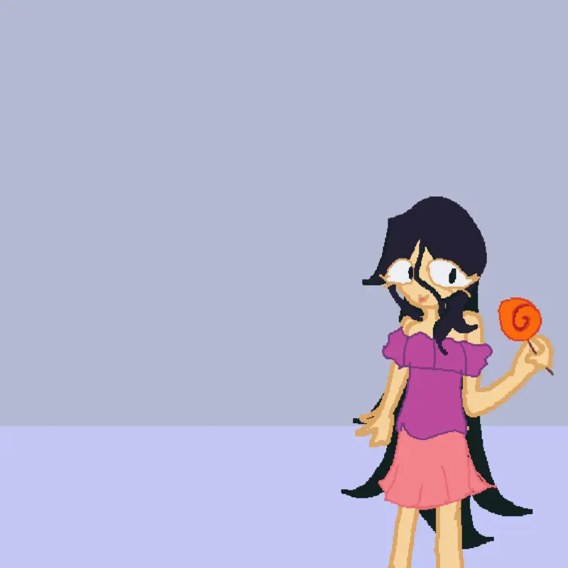 Game by @CandyVanila