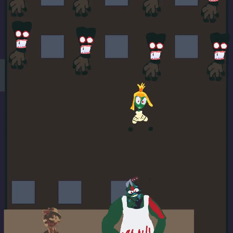 Game by @barra17