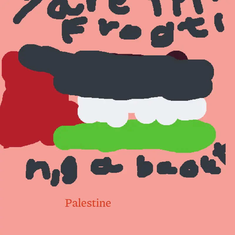Game by @thePalestinianofficial