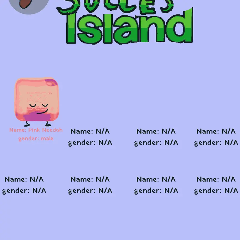 Game by @-_GoldenDropFan_-