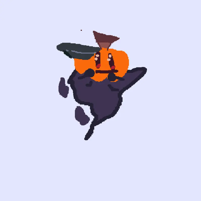 Game by @ThePumpkiner