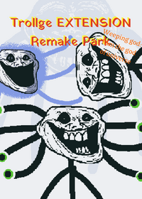 Trollge extreme remake pack free to use