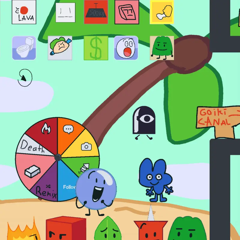 Game by @four_official