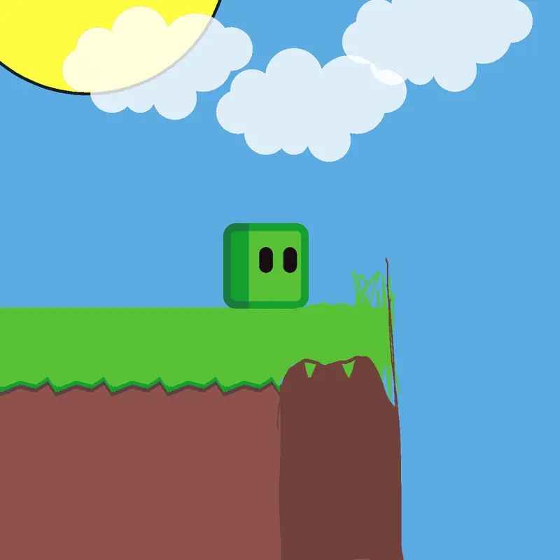 Game by @Glitch1123D