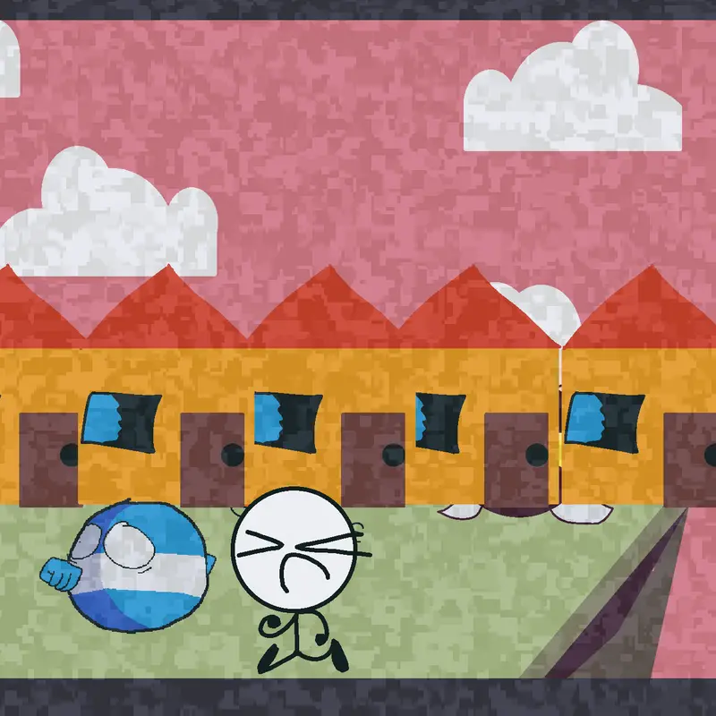 Game by @CameronTheEpicGameMaker