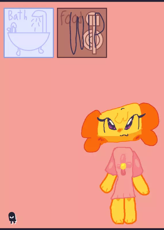 Game by @AmaraMia