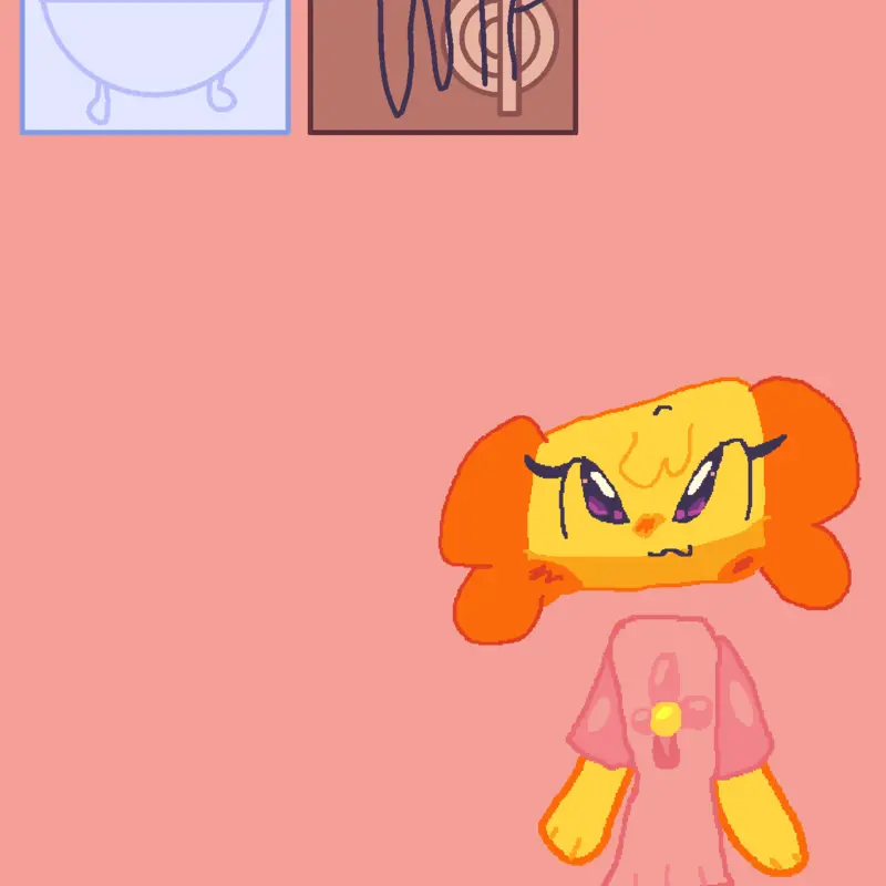 Game by @AmaraMia