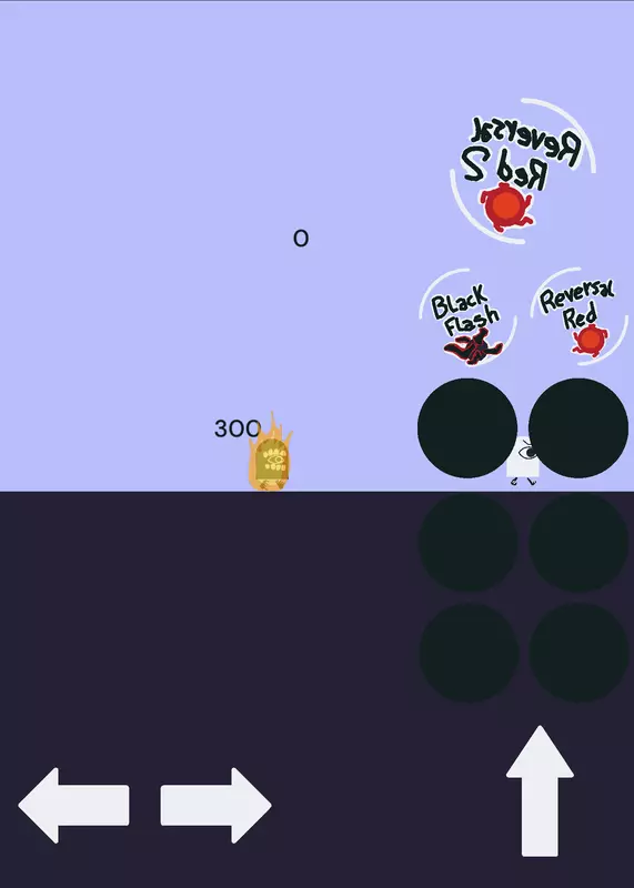 Game by @Haikal-AR007