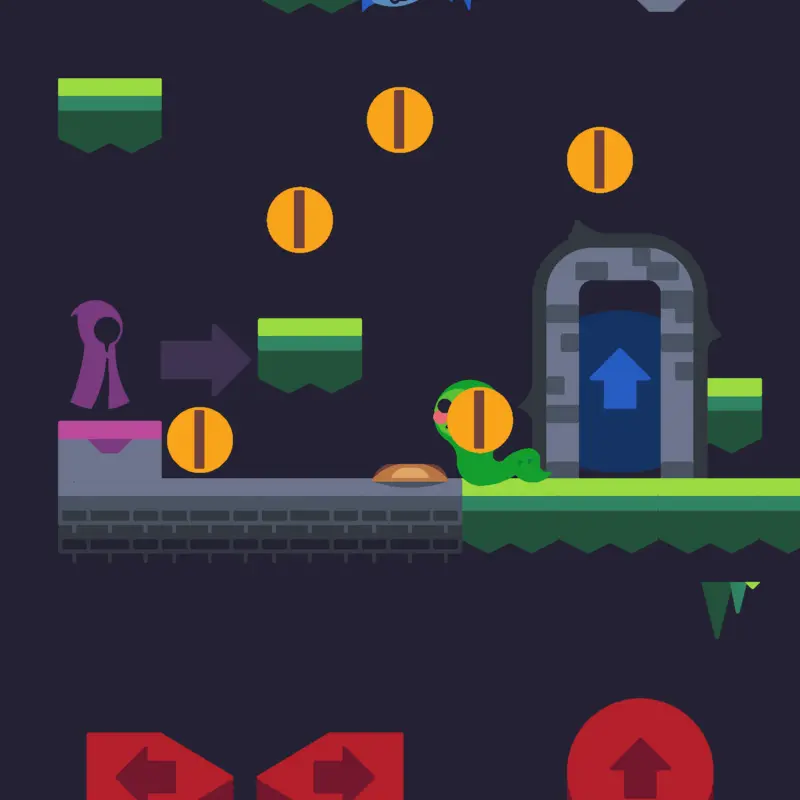 Game by @SupersonicZavage