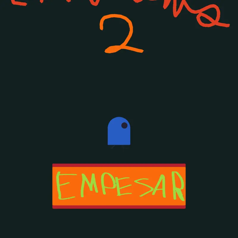 Game by @Eljokie_no_pregunten