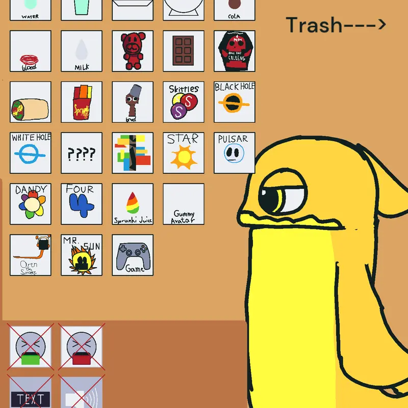 Game by @XCHL0EPLAYZX