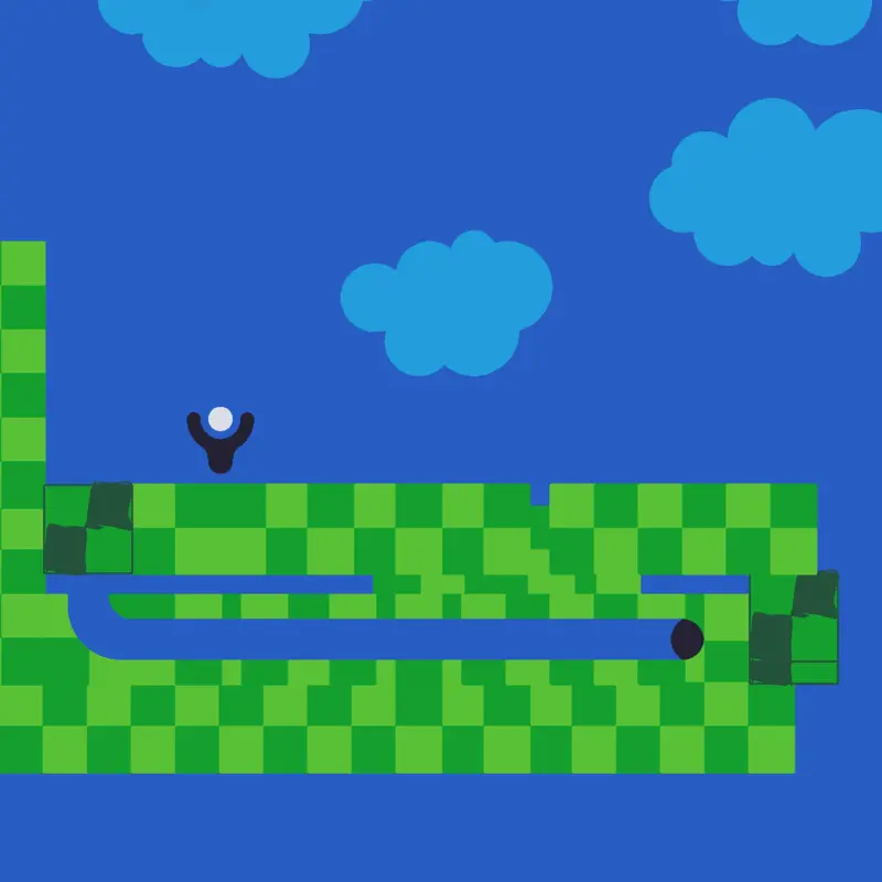 Game by @capivarafeliz