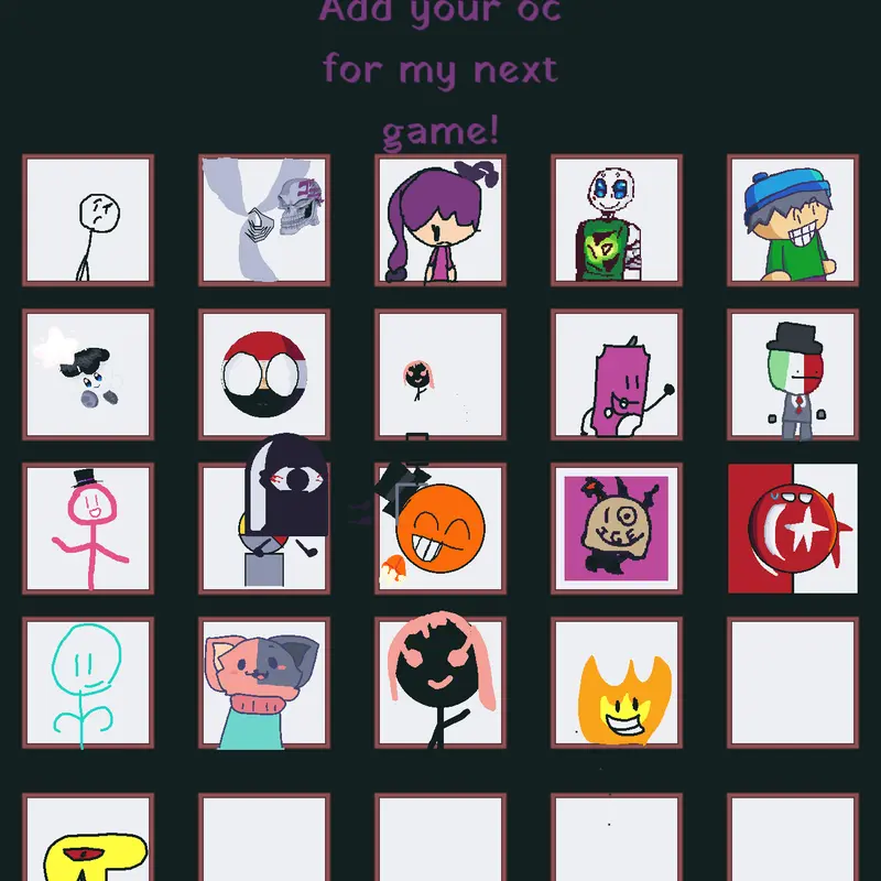 Game by @sadiman