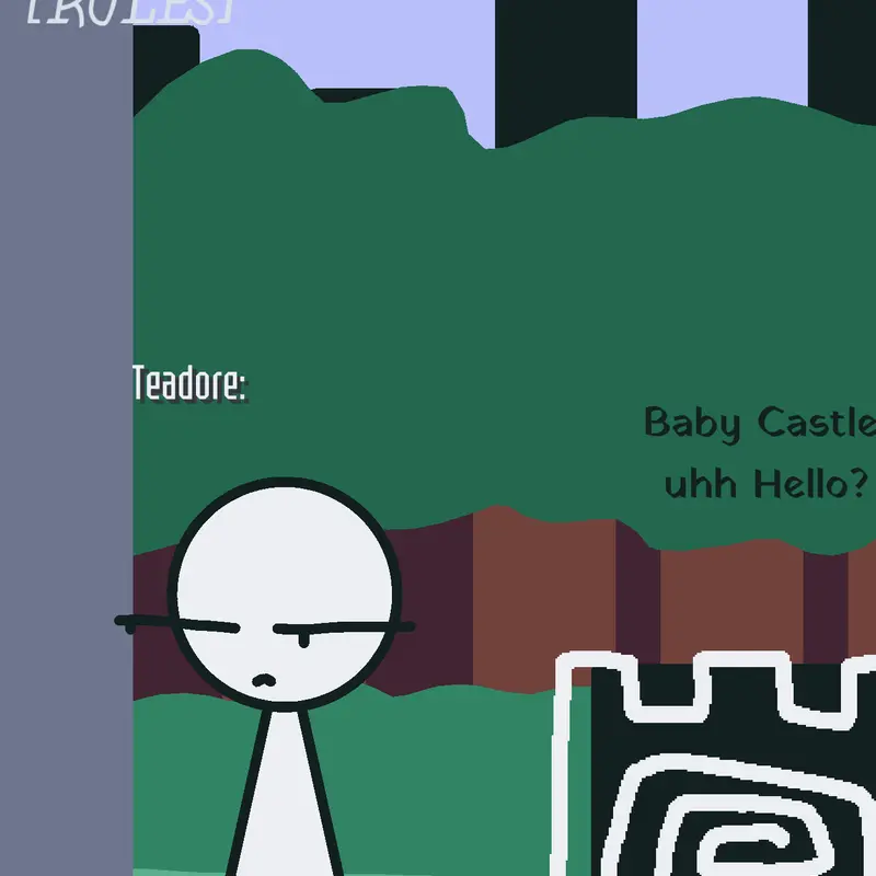 Game by @Baby_ILikeFrenchFriess