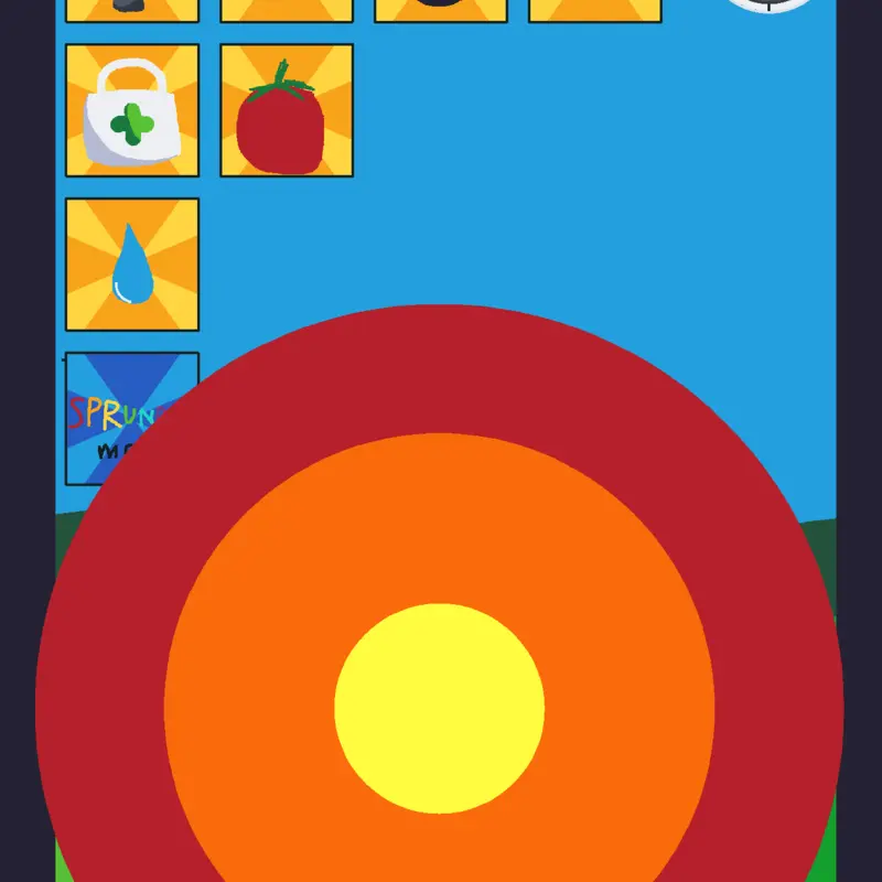 Game by @la_grande_sprunkiciana