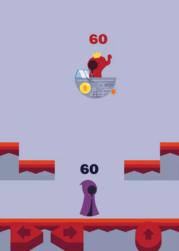 Game by @kaioestevanpedroso