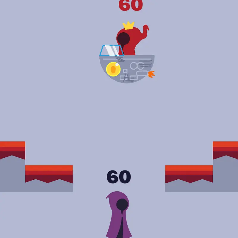 Game by @kaioestevanpedroso